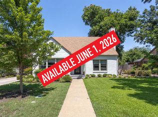 3233 Greene Ave, Fort Worth, TX 76109