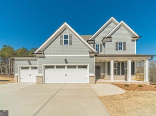 322 Pinewood Dr, Covington, GA 30014
