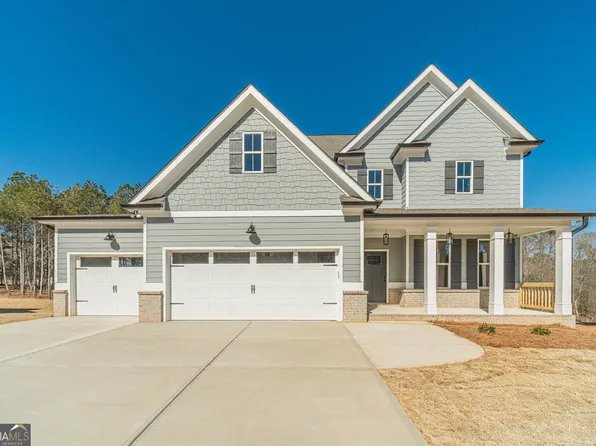 322 Pinewood Dr, Covington, GA 30014