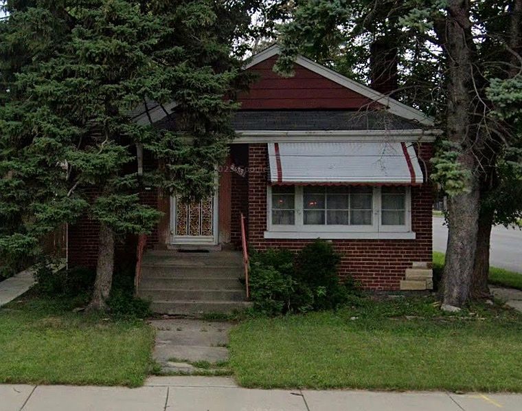 1st image of 7557 S Winchester Ave