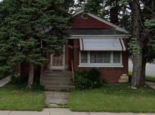 7557 S Winchester Ave, Chicago, IL 60620