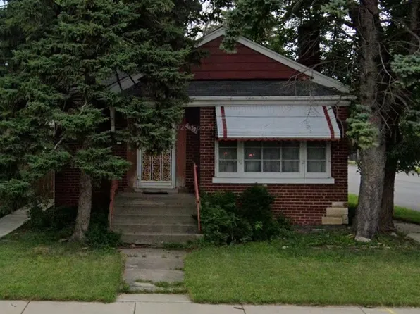 7557 S Winchester Ave, Chicago, IL 60620