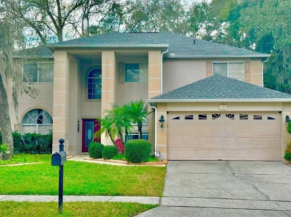 2228 Mountain Spruce St, Ocoee, FL 34761