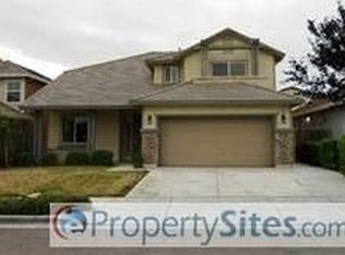 1402 Yosemite Cir, Oakley, CA
