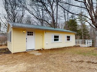 180 Richmond Rd, Litchfield, ME 04350