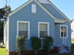 2006 Amos St #A, Montgomery, AL 36107