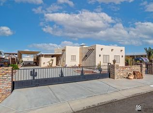13670 E 54th St, Yuma, AZ 85367