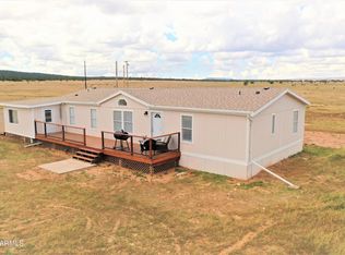 50485 White Feather Rd, Seligman, AZ 86337