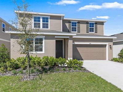 1622 Sugarbelle Cir, Mascotte, FL, 34753