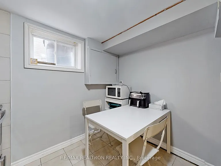 55 Danby Ave #BASEMENT — Photo 8