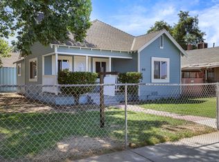 415 East St, Modesto, CA 95351