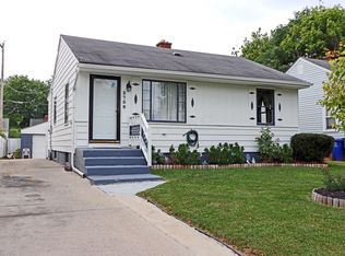 2759 Azelda St, Columbus, OH 43211