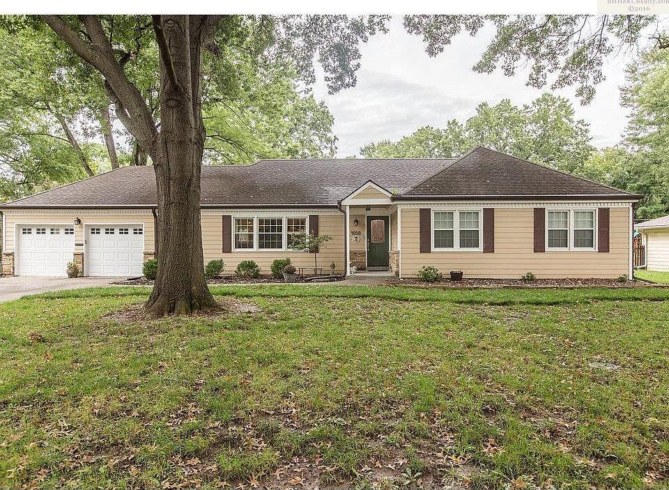Great curb appeal
