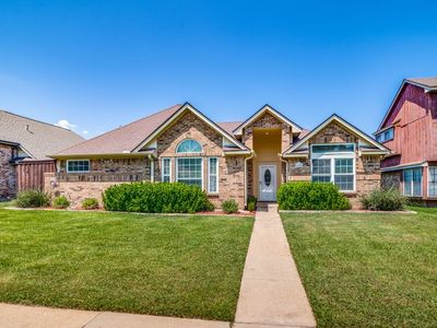 4925 Meadow Vista Pl, Garland, TX, 75043