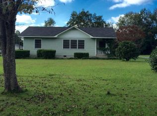 1511 Cecil Rd, Nashville, GA 31639