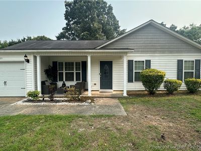 2133 Coinjock Cir, Fayetteville, NC, 28304