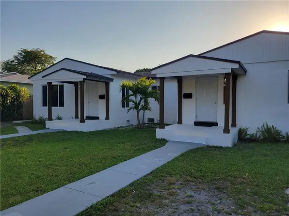 12340 NE 11th Place, North Miami, FL 33161