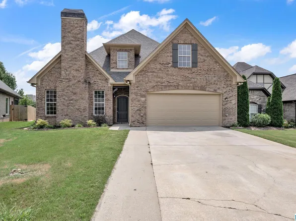 6243 Peregrine Cir, Trussville, AL 35173
