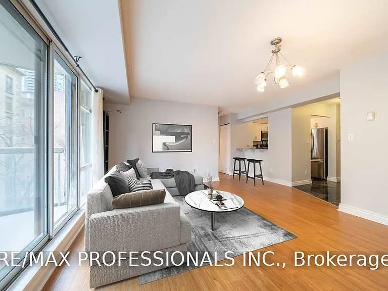 99 Hayden St #610 — Photo 7
