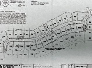 188 Hayden Dr, Beebe, AR 72012