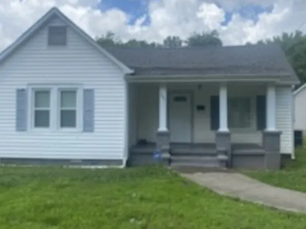 2083 Broad St, Paducah, KY 42003