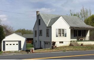 731 Fritztown Rd, Sinking Spring, PA 19608