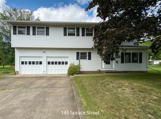 145 Spruce St, Tunkhannock, PA