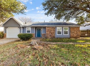 4720 Oarlock Dr, Fort Worth, TX 76135