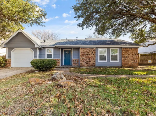4720 Oarlock Dr, Fort Worth, TX 76135