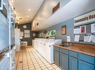 Highland Woods Apartments, Sierra Vista, AZ 85635
