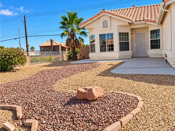 3644 Iverson Ln, North Las Vegas, NV 89032