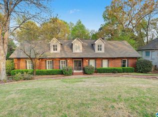5501 Afton Dr, Birmingham, AL 35242