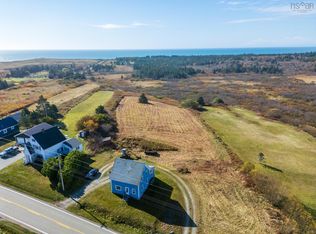 5241 Highway 1, Salmon River, NS B5A 5B2