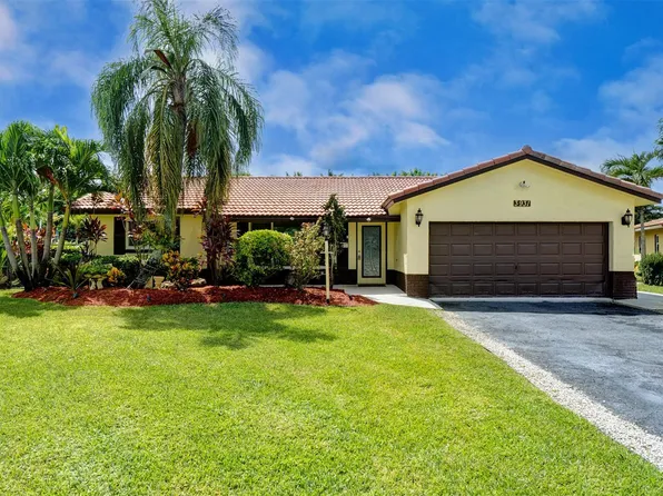 3931 NW 108th Avenue, Coral Springs, FL 33065