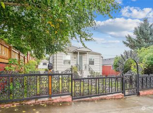1518 N Cambrian Ave, Bremerton, WA