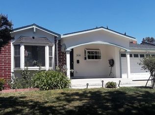 3091 Lynview Dr, San Jose, CA 95148