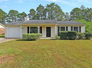 116 Marion Rd, Summerville, SC 29486