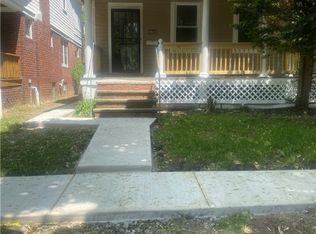 1521 Lakefront Ave, East Cleveland, OH 44112