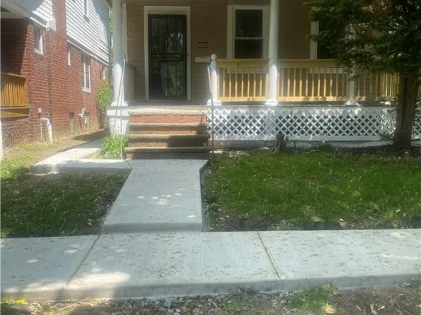 1521 Lakefront Ave, East Cleveland, OH 44112