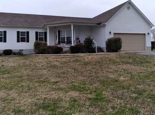 15923 Poplar Creek Rd, Athens, AL 35611