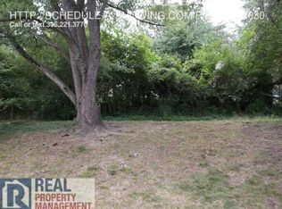 1026 Meadowbrook Blvd, High Point, NC 27260