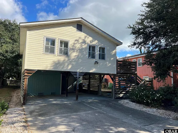 2023 Hampton St Lot 1120, Kill Devil Hills, NC 27948