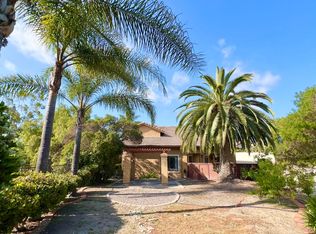 8500 Paseo Ladera, Santee, CA 92071
