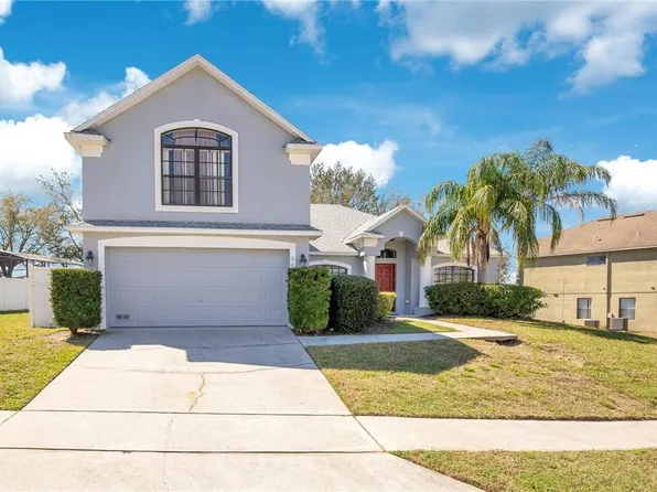 511 Coventry Rd, Davenport, FL 33897