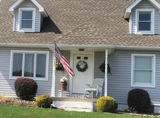 1214 Million Dollar Hwy, Kersey, PA 15846