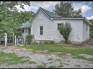 85 Dykes Hill Rd, Limestone, TN 37681