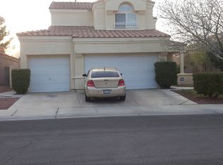 3237 Indian Moon Dr, Las Vegas, NV 89129