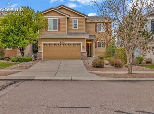 7559 Manistique Dr, Colorado Springs, CO 80923