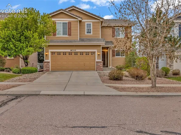 7559 Manistique Dr, Colorado Springs, CO 80923