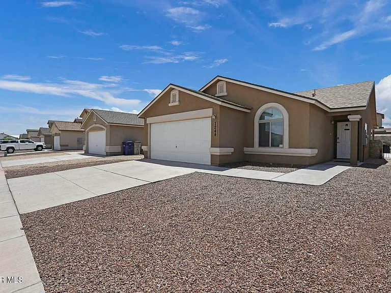 7244 Long Meadow Dr — Photo 1